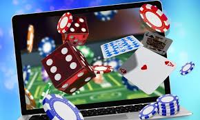 Betrouwbare Online Casino's in het Buitenland - Vind Jouw Perfecte Spelersplek