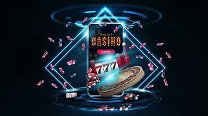 Discover the Exciting World of Online Casinos at NV-Casino Discover the Exciting World of Online Casinos at NV-Casino