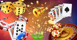 Discovering the Excitement of Online Gaming with Fezbet
